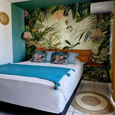 Apartamento Le Papangue, Instant Exotique Saint Pierre Exterior foto
