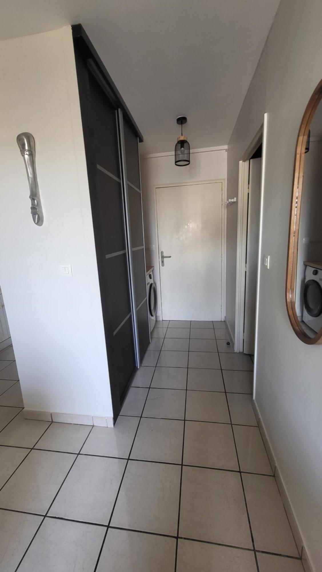 Apartamento Le Papangue, Instant Exotique Saint Pierre Exterior foto