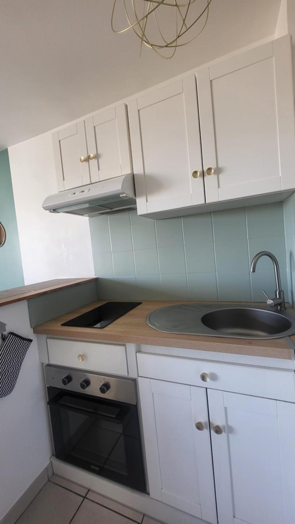 Apartamento Le Papangue, Instant Exotique Saint Pierre Exterior foto