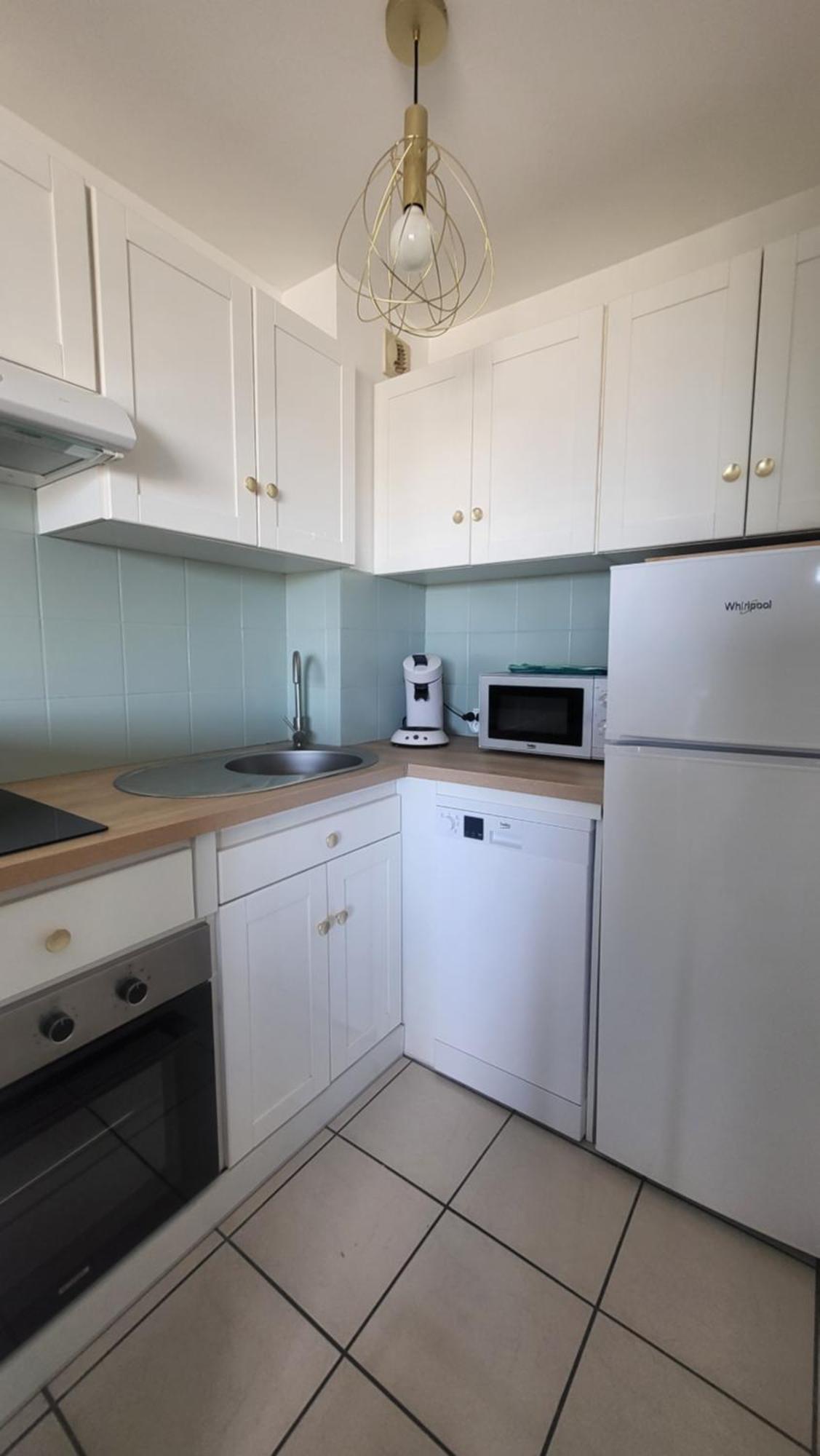 Apartamento Le Papangue, Instant Exotique Saint Pierre Exterior foto